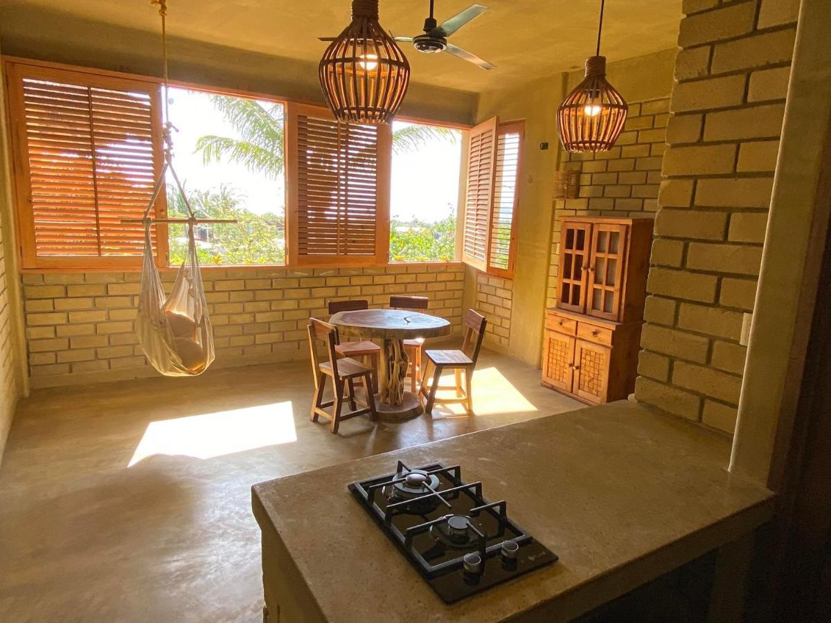 Villa Macarena Apartamentos Boutique - Adults Only Puerto Escondido (Oaxaca) Exterior foto
